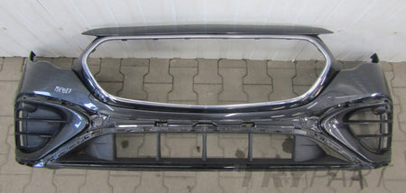 Front Bumper Mercedes W214 214 53 5.3 AMG 23-