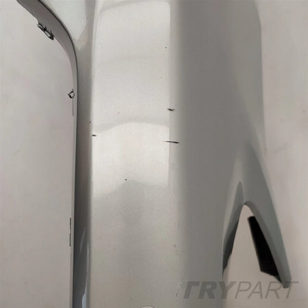 FRONT BUMPER PORSCHE PANAMERA II 971 GTS SPORT FROM 2017 971807221AC