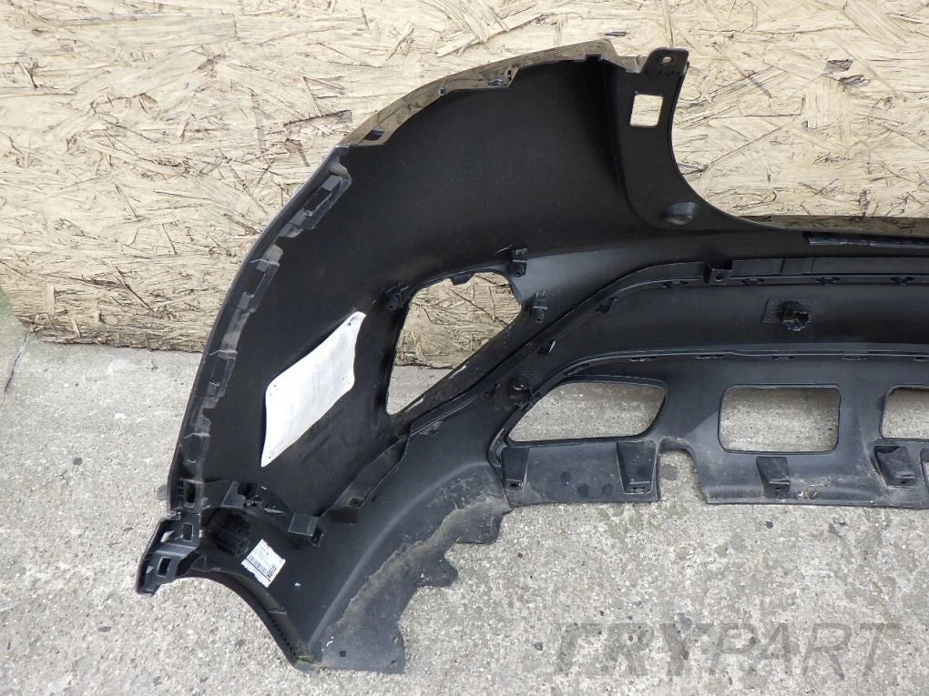 KIA XCEED X-CEED 19- Rear Bumper