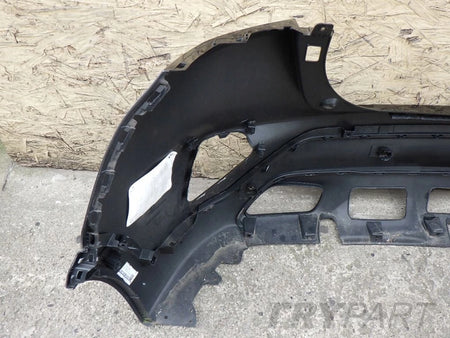 KIA XCEED X-CEED 19- Rear Bumper