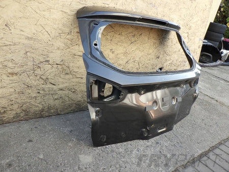 FORD FOCUS MK3 III ESTATE 10- REAR HATCH