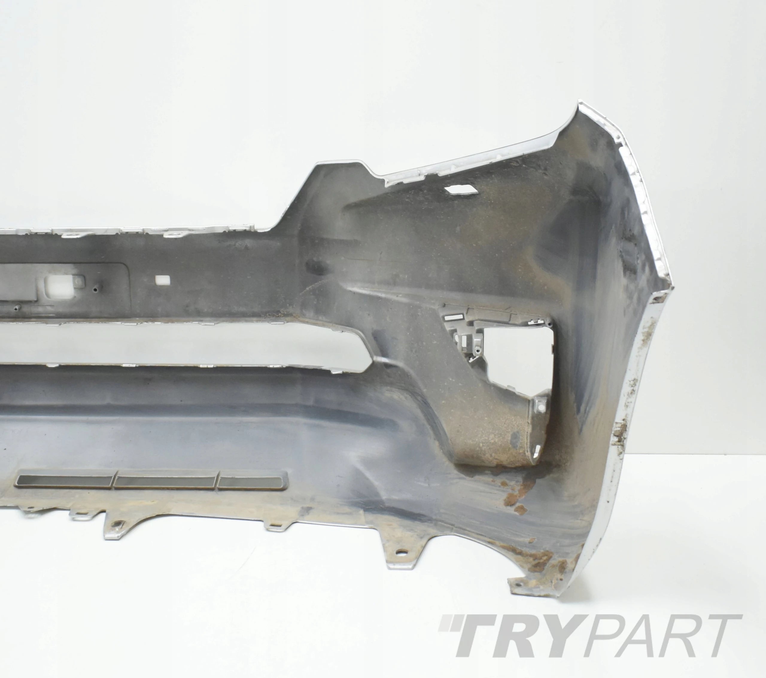 TOYOTA LAND CRUISER J150 LIFT FRONT BUMPER ORG