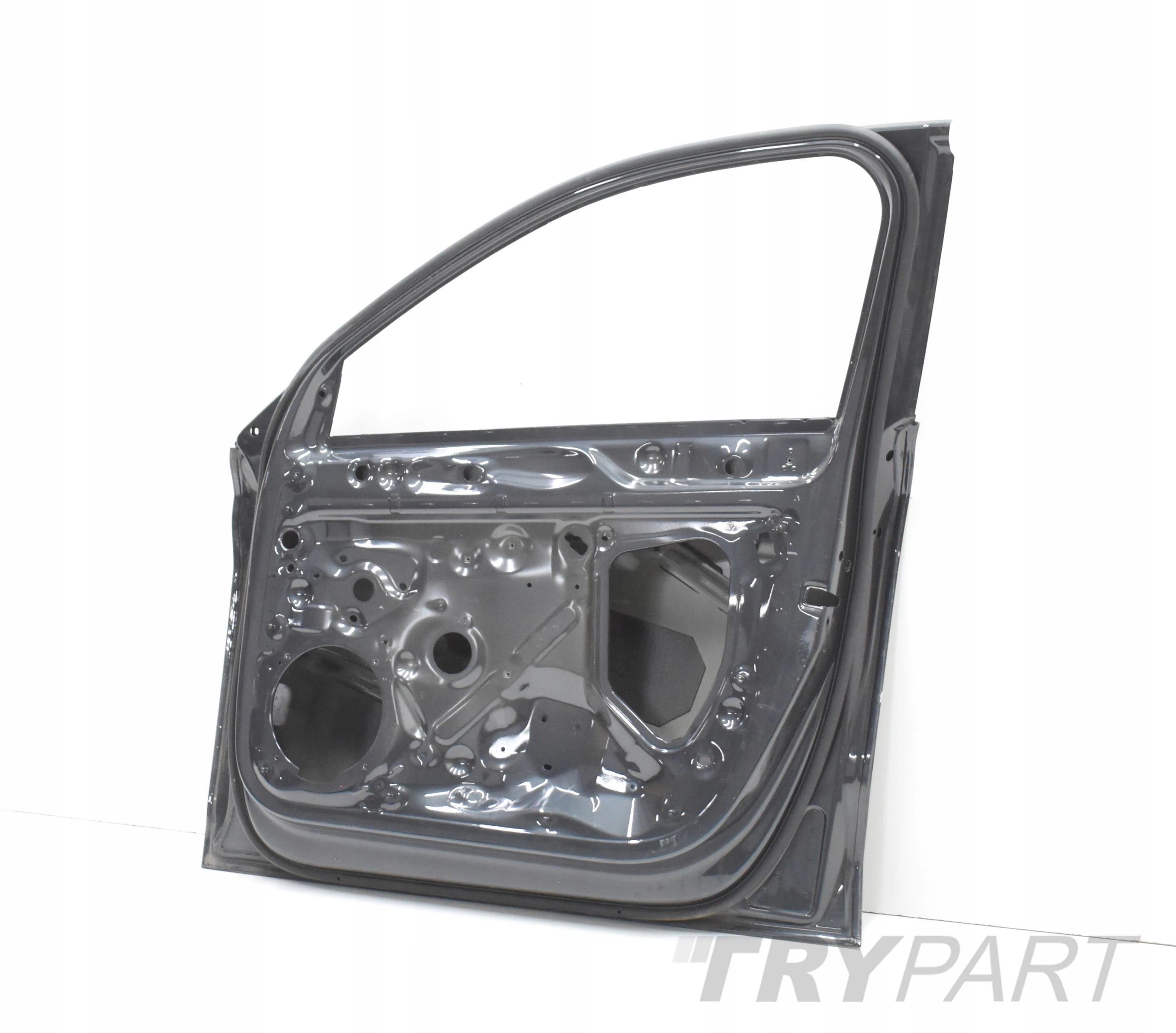 AUDI A3 8Y RIGHT FRONT DOOR ORG