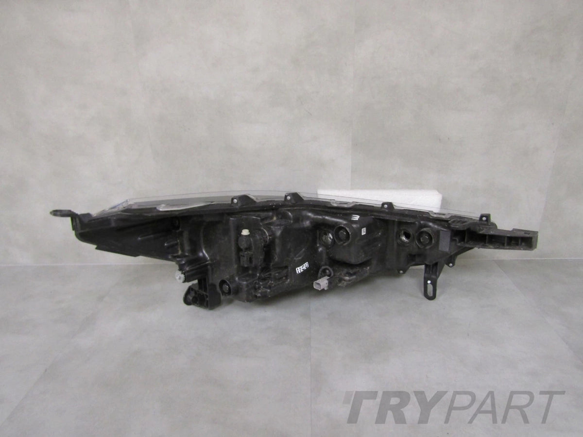 HEADLIGHT TOYOTA COROLLA CROSS LED 20- LH