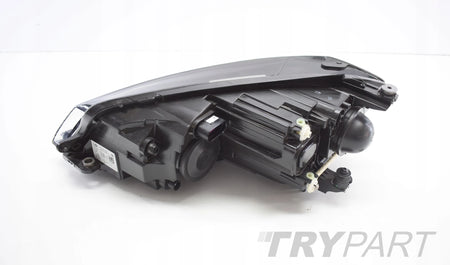 VW GOLF VII LIFT 5G1 HEADLIGHT RIGHT FRONT EU LED ORG