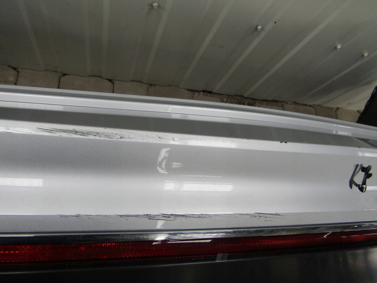 Rear Bumper VW Tiguan 2 II 5NA ELEGANCE LIFT 20-