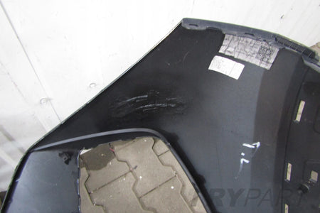 Front Bumper for Hyundai Tucson IV 4 20-