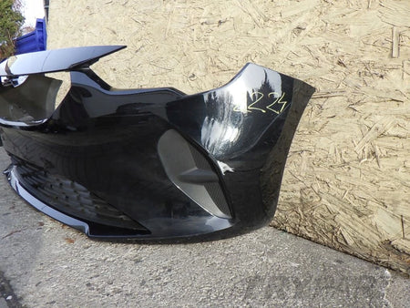 OPEL CORSA F 19- front bumper