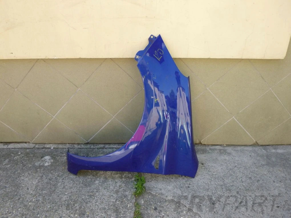 HYUNDAI i20 i 20 08- front fender left