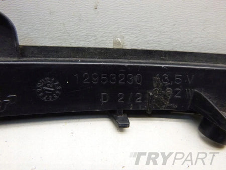 PEUGEOT 308 T9 II 13- Right Mirror Turn Signal