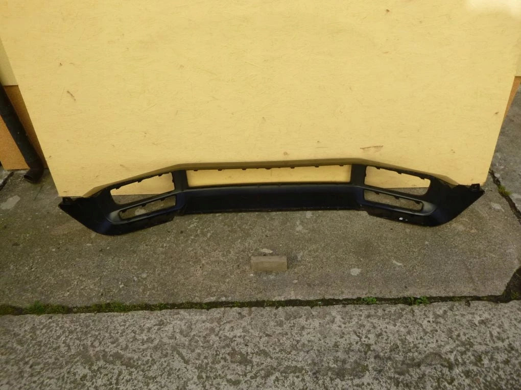 MERCEDES G KLASA W463 464 LIFT 18- Front Bumper