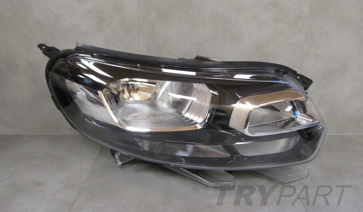 HEADLIGHT CITROEN JUMPY III 3 16-23 VIVARO STANDARD 19-23 RH VARROC