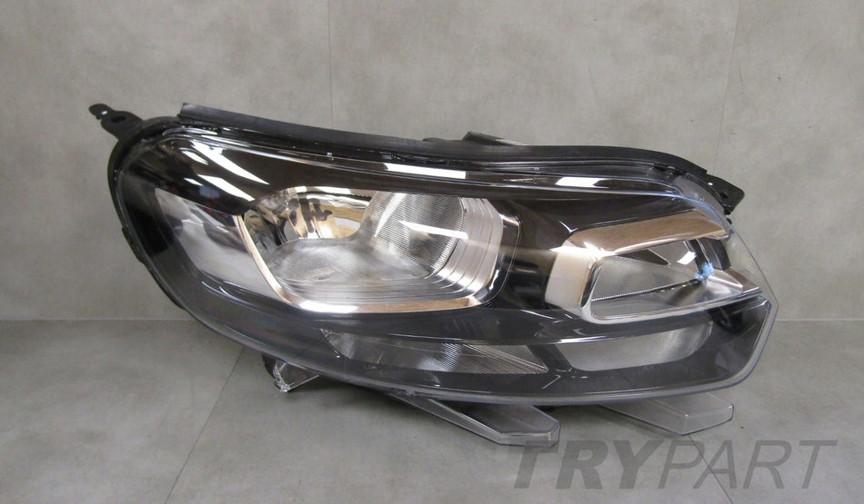 HEADLIGHT CITROEN JUMPY III 3 16-23 VIVARO STANDARD 19-23 RH VARROC