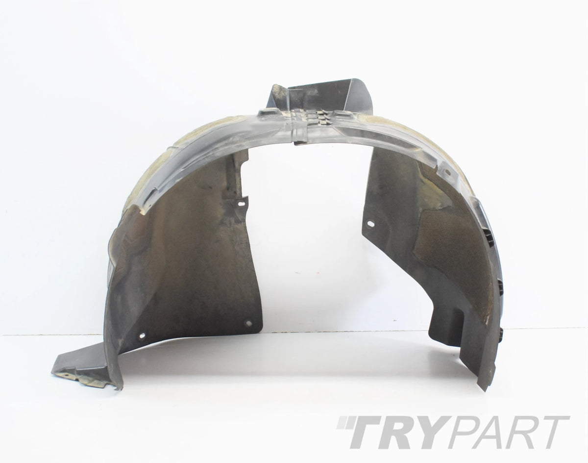 OPEL ZAFIRA C LEFT FRONT WHEEL ARCH LINER ORG