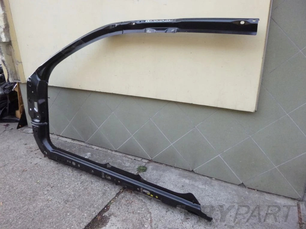 LAND ROVER DISCOVERY SPORT left pillar sill