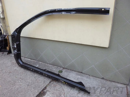 LAND ROVER DISCOVERY SPORT left pillar sill