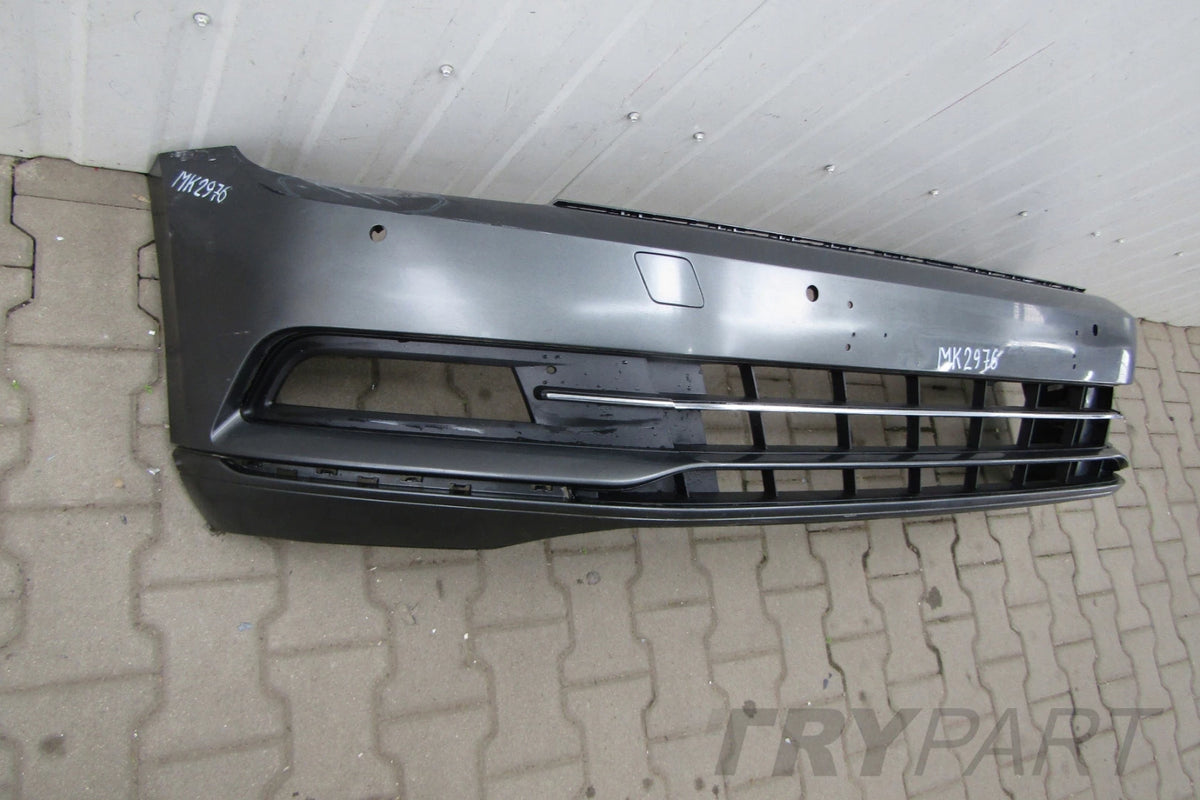 Front Bumper VW Passat B8 3G0 14-19
