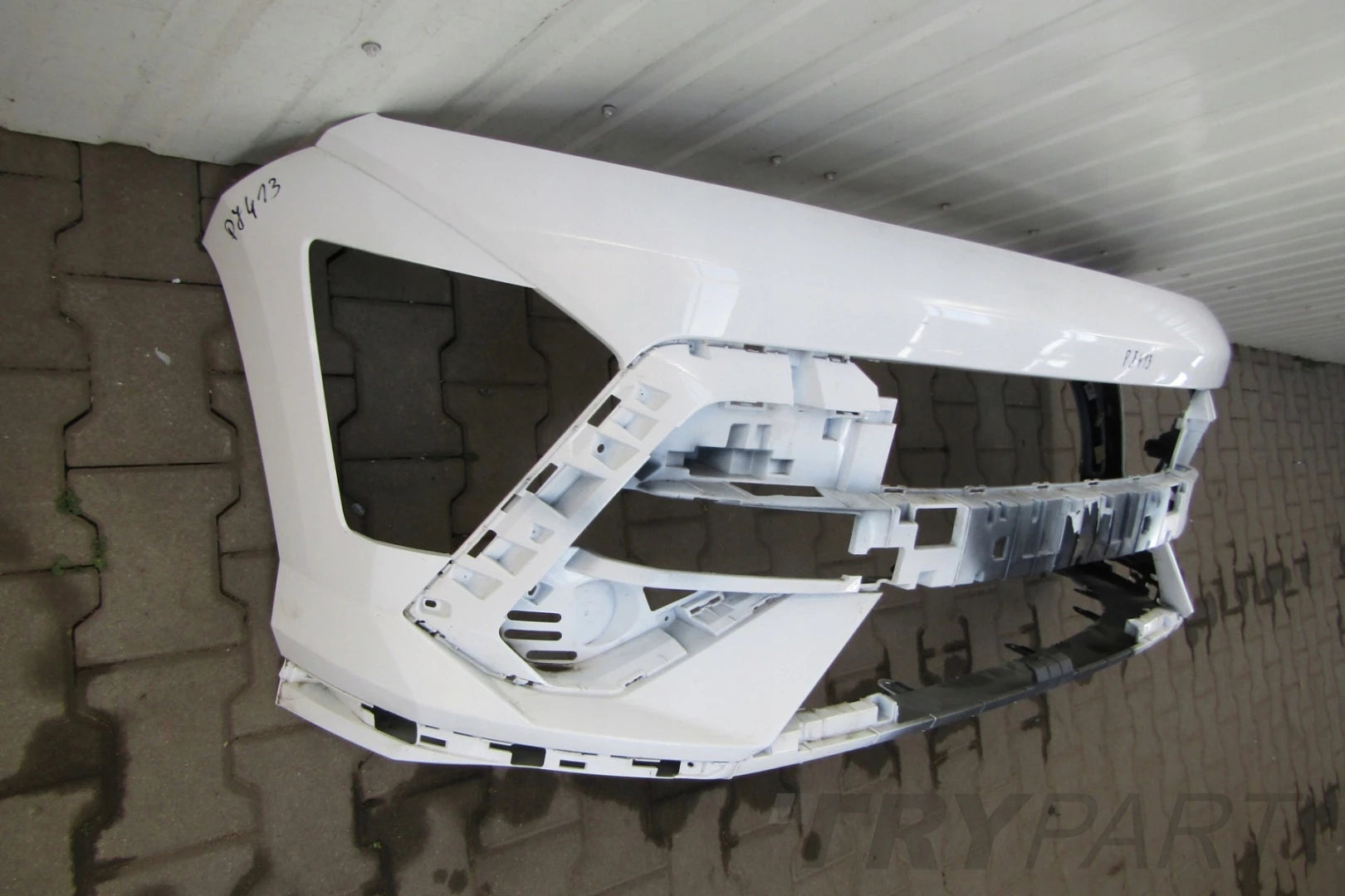 Front Bumper Hyundai Kona II 2 N LINE 23-