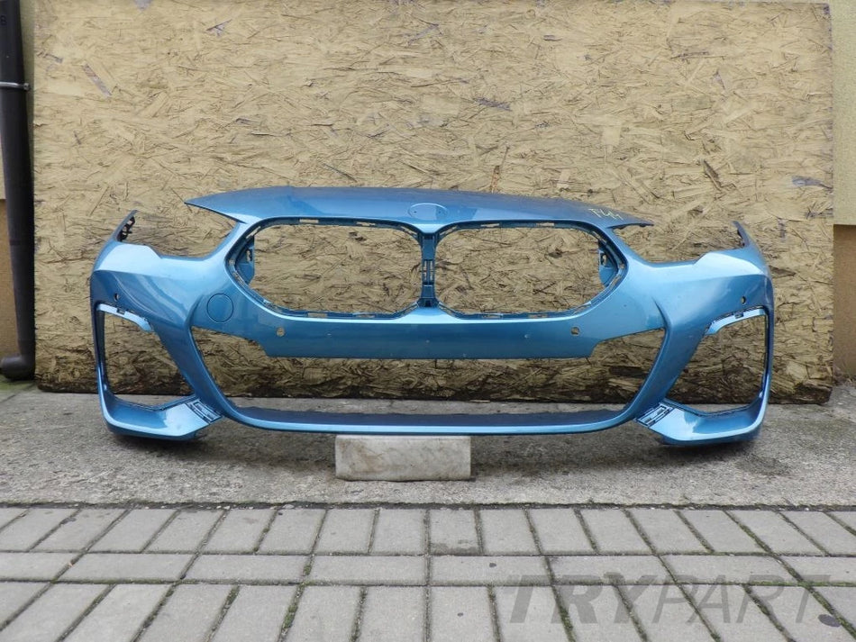 BMW 2 F44 GRAN COUPE M Package front bumper