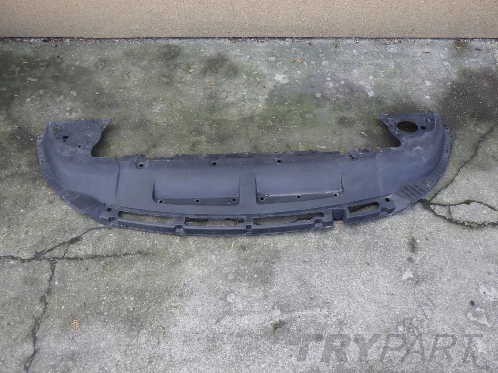 FORD KUGA MK3 III 20- LV4B-A8B384-J front bumper spoiler