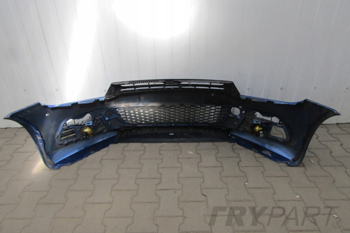 Front Bumper for VW Scirocco 1K8 09-13