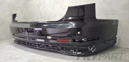 Rear bumper for Audi A8 D5 4N0 Facelift 21-25