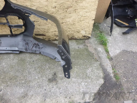 BMW X6 G06 M Package Front Bumper