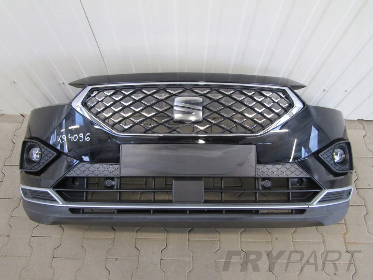 Front Bumper Seat Tarraco 5FJ 18- (Radar)