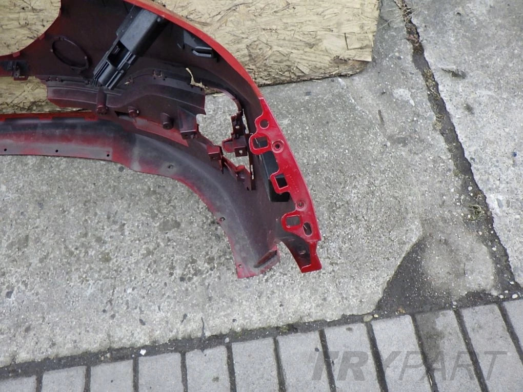 FORD KUGA MK3 III ST LINE 19- front bumper