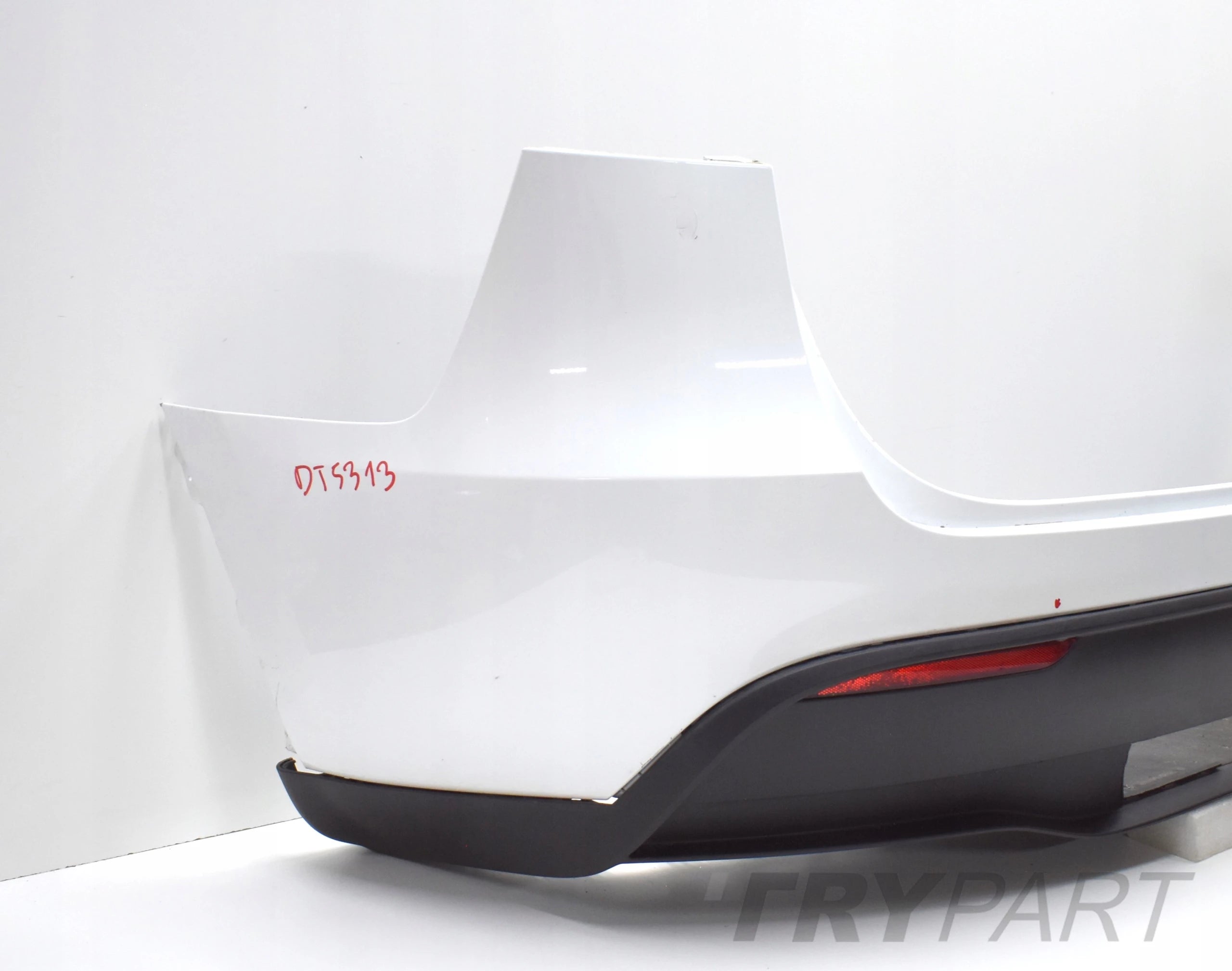 TESLA MODEL Y REAR BUMPER ORG + BOTTOM
