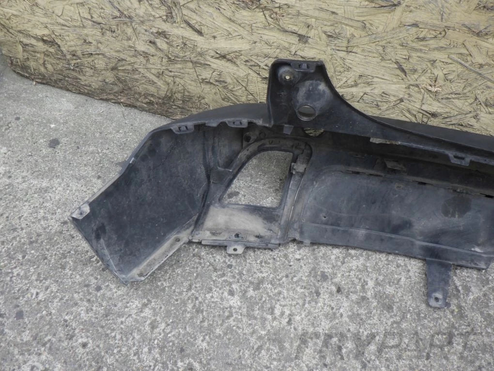 PEUGEOT 2008 I 1 13- Rear Bumper