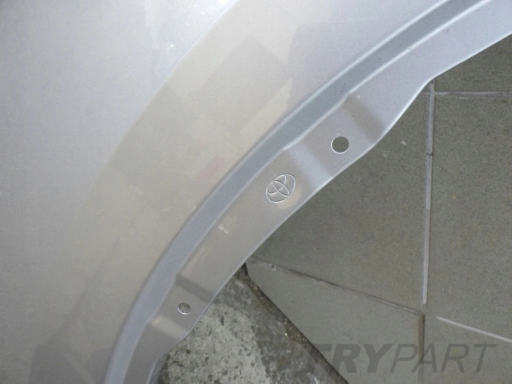 TOYOTA CHR C-HR X2 II 2023- 53811-F4050 Front Fender Right