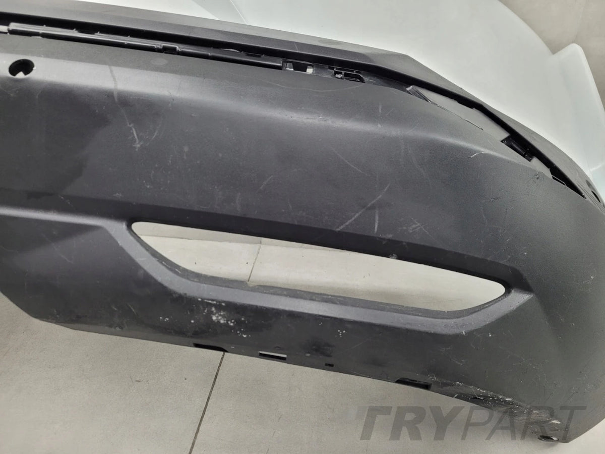 Rear bumper Renault Scenic 5 V 24-