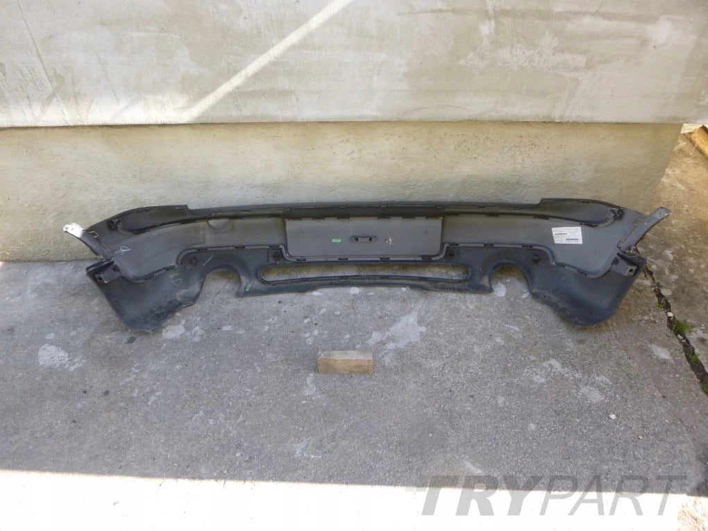 MINI CLUBMAN S R55 LIFT rear bumper