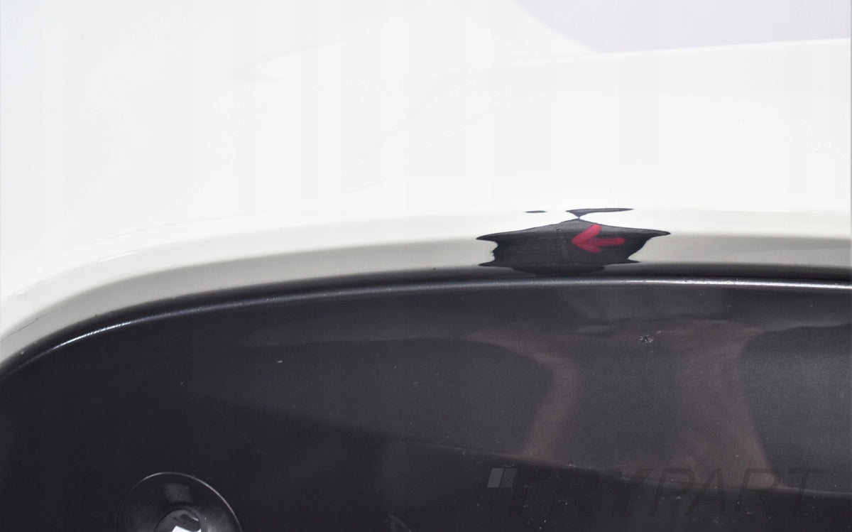 BMW 2 F45 M Package Rear Bumper Original