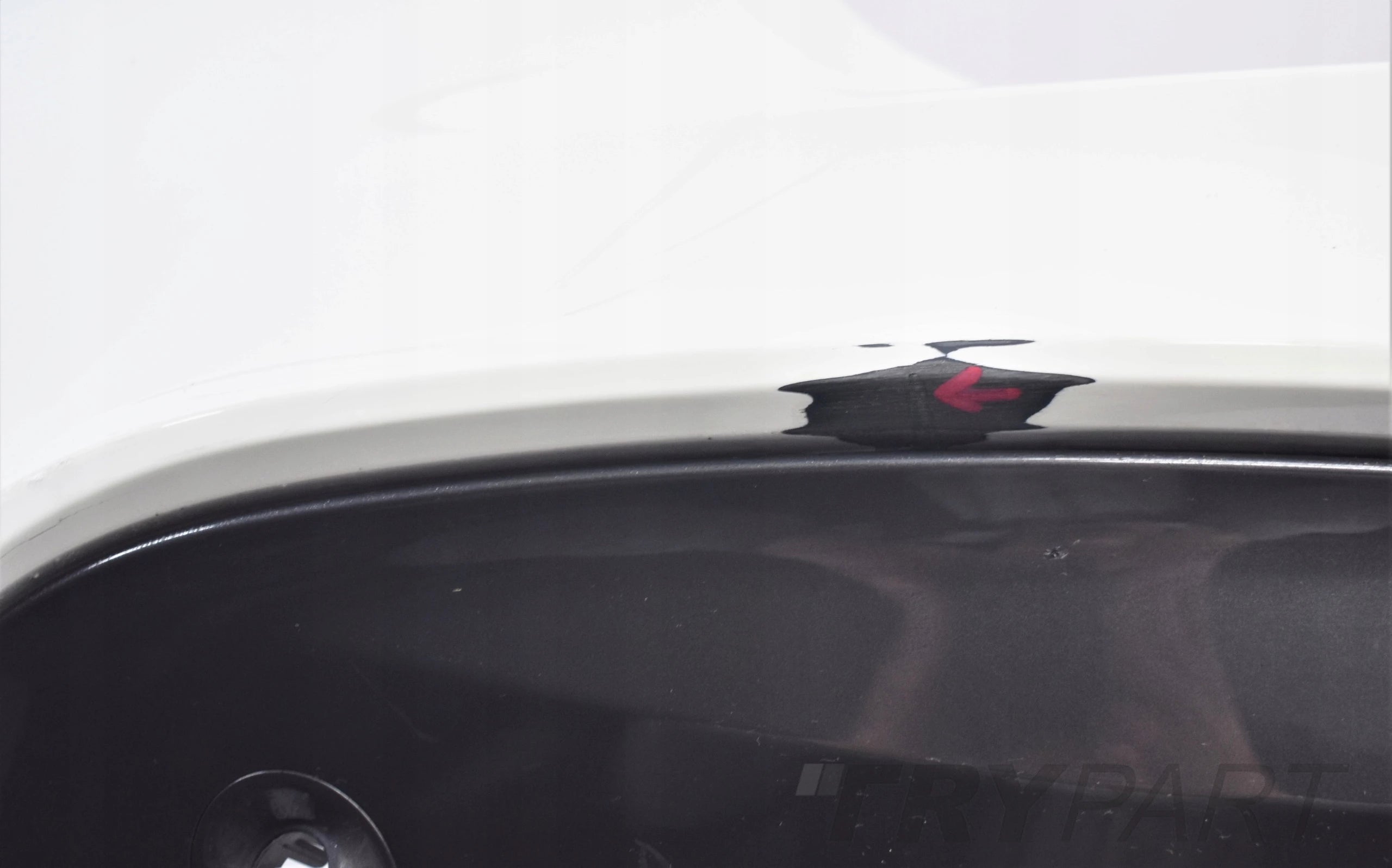 BMW 2 F45 M Package Rear Bumper Original