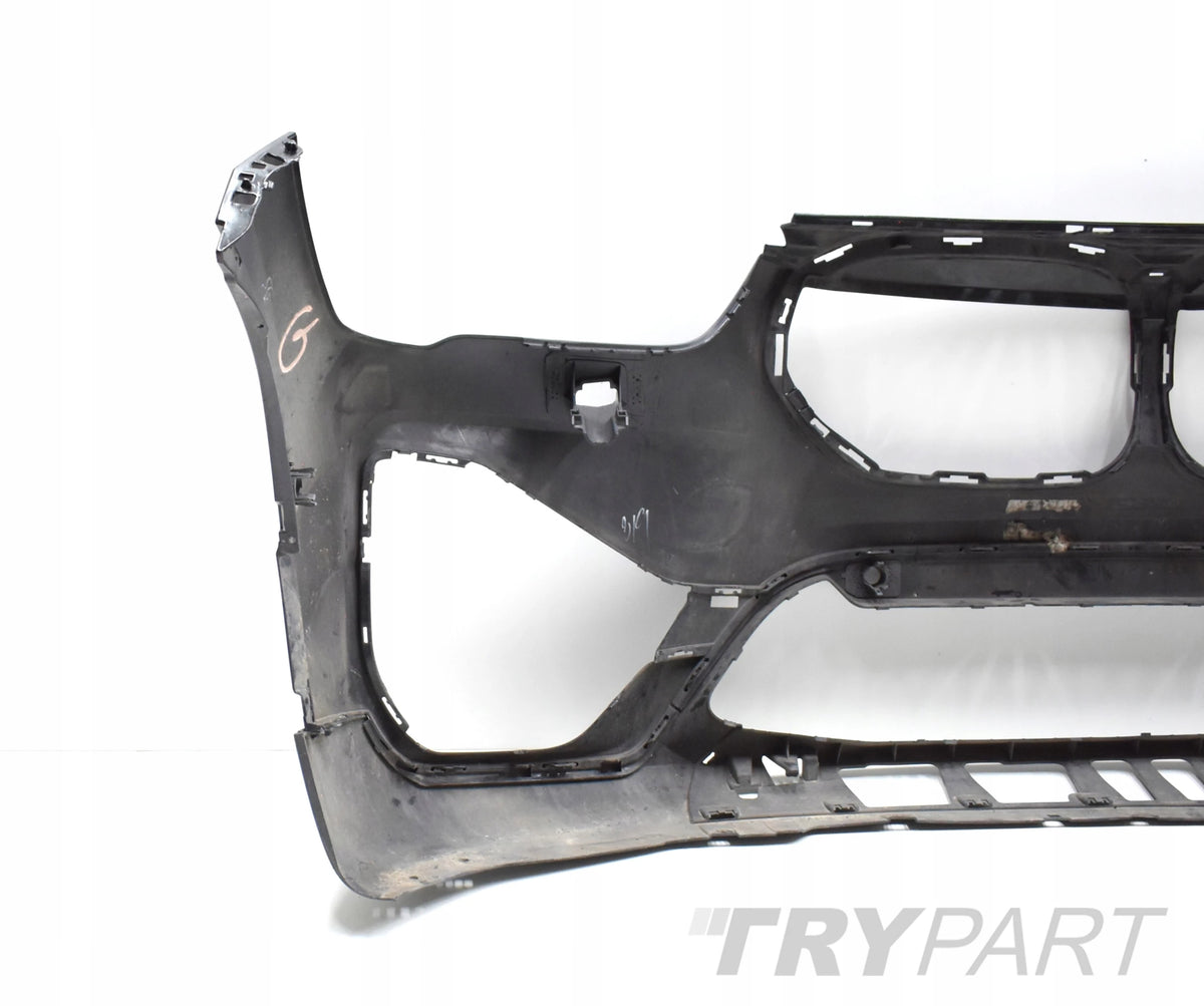 BMW X1 F48 LIFT LCI FRONT BUMPER ORG