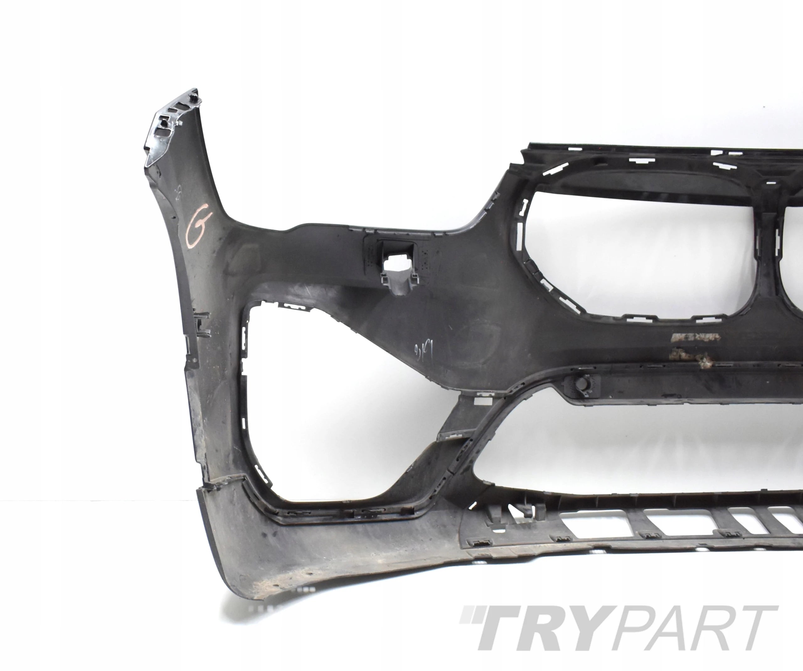 BMW X1 F48 LIFT LCI FRONT BUMPER ORG