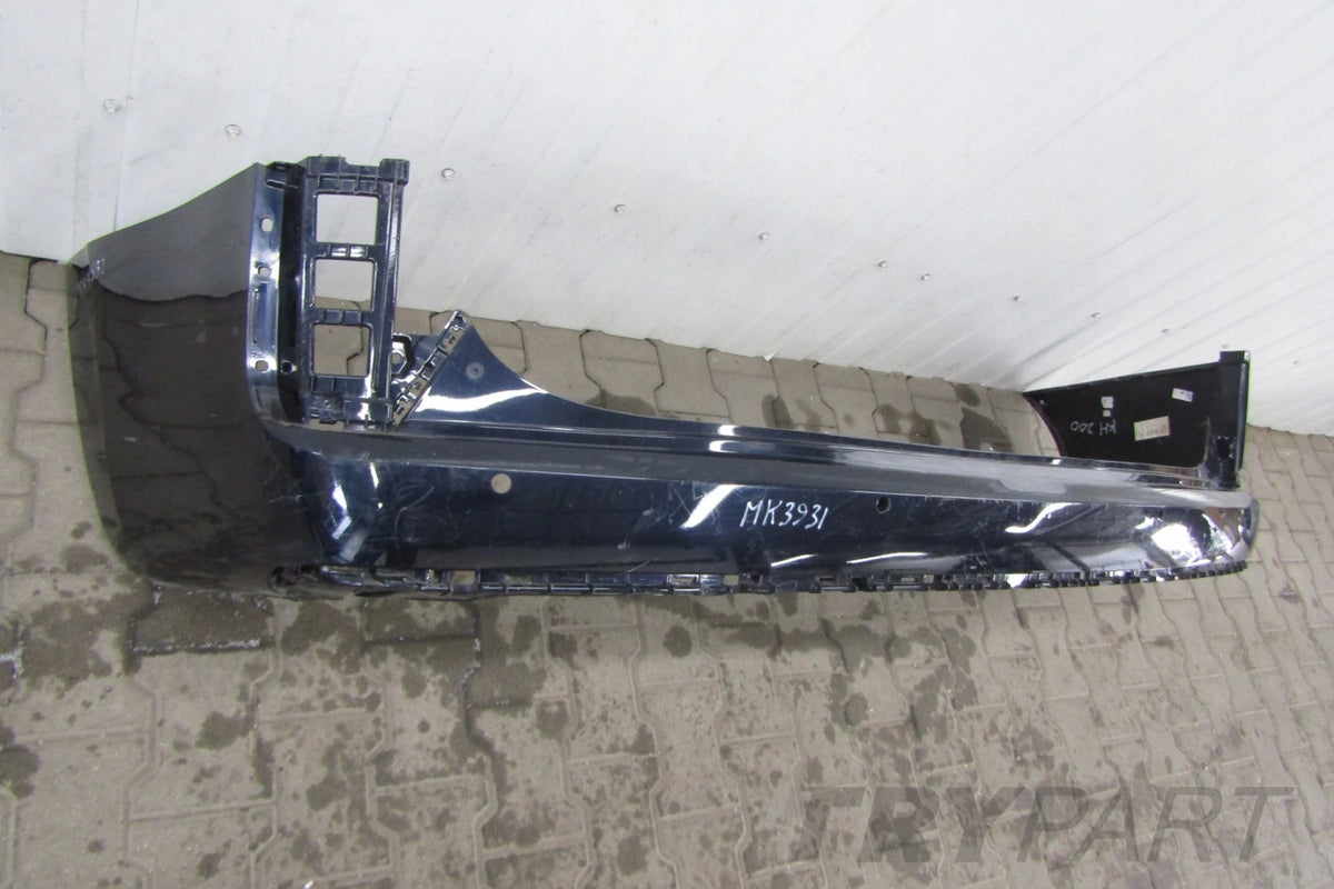 HYUNDAI STARIA Lounge 21- Rear Bumper