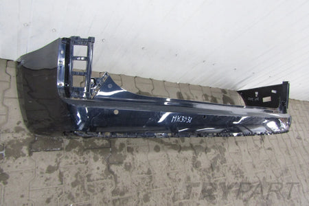 HYUNDAI STARIA Lounge 21- Rear Bumper