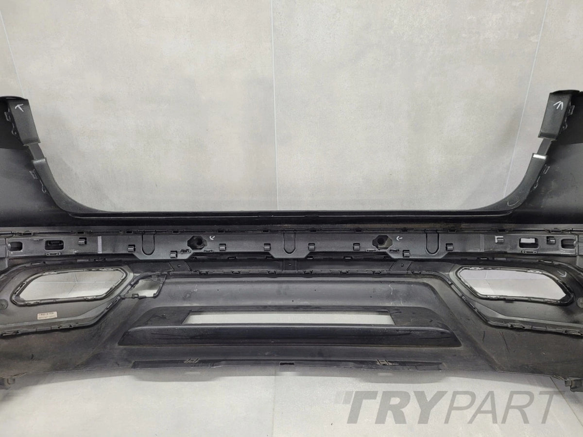 Rear Bumper SEAT ATECA 575 LIFT 20-