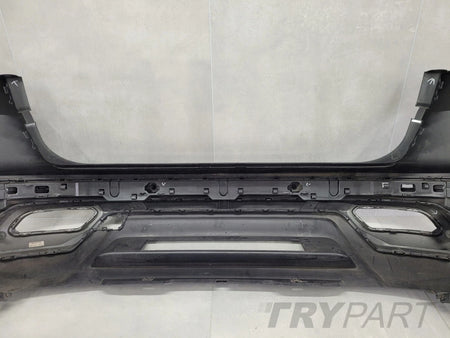 Rear Bumper SEAT ATECA 575 LIFT 20-
