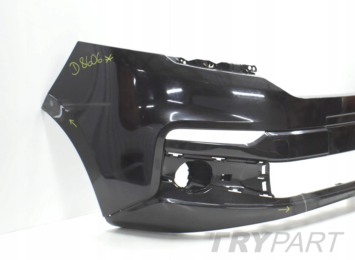 FIAT TALENTO FRONT BUMPER ORG