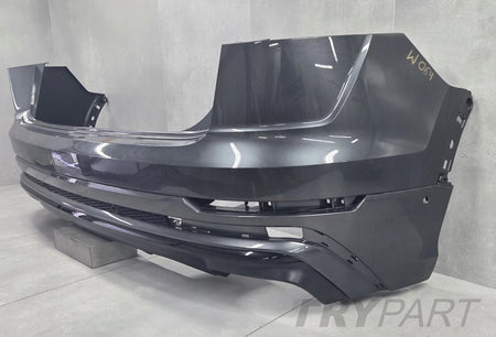 AUDI SQ8 S-Q8 4M8 19-23 REAR BUMPER