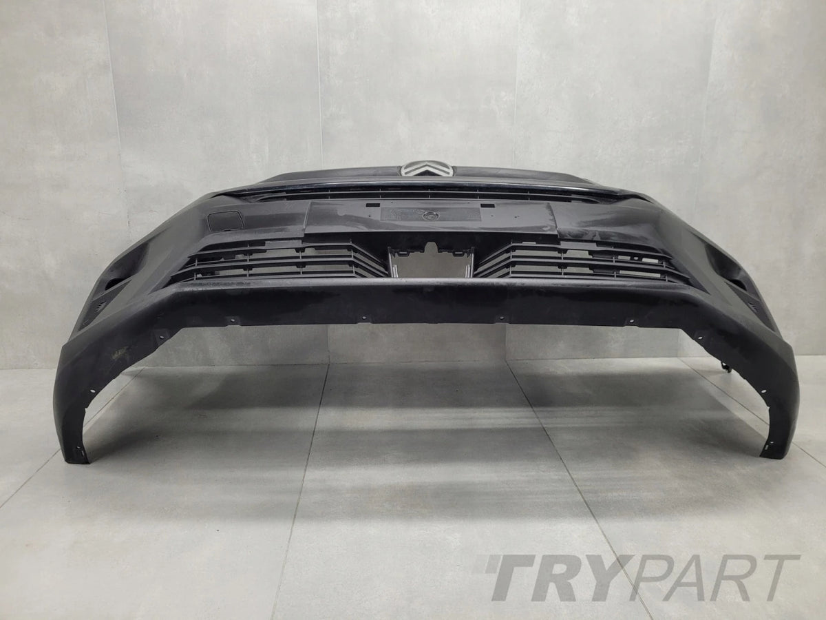 Front Bumper for Citroen Berlingo Van SWB IV 4 LIFT 24-