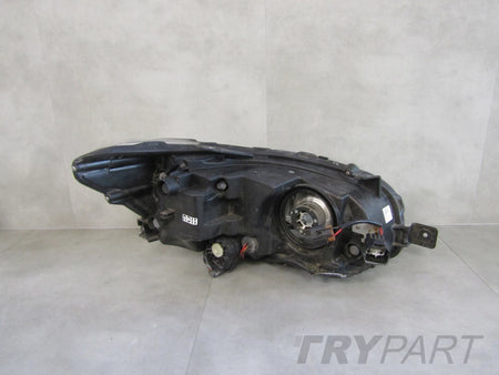 HEADLIGHT SUBARU LEVORG LED CLEAR INTERIOR 14-17 LH 84002-VA091