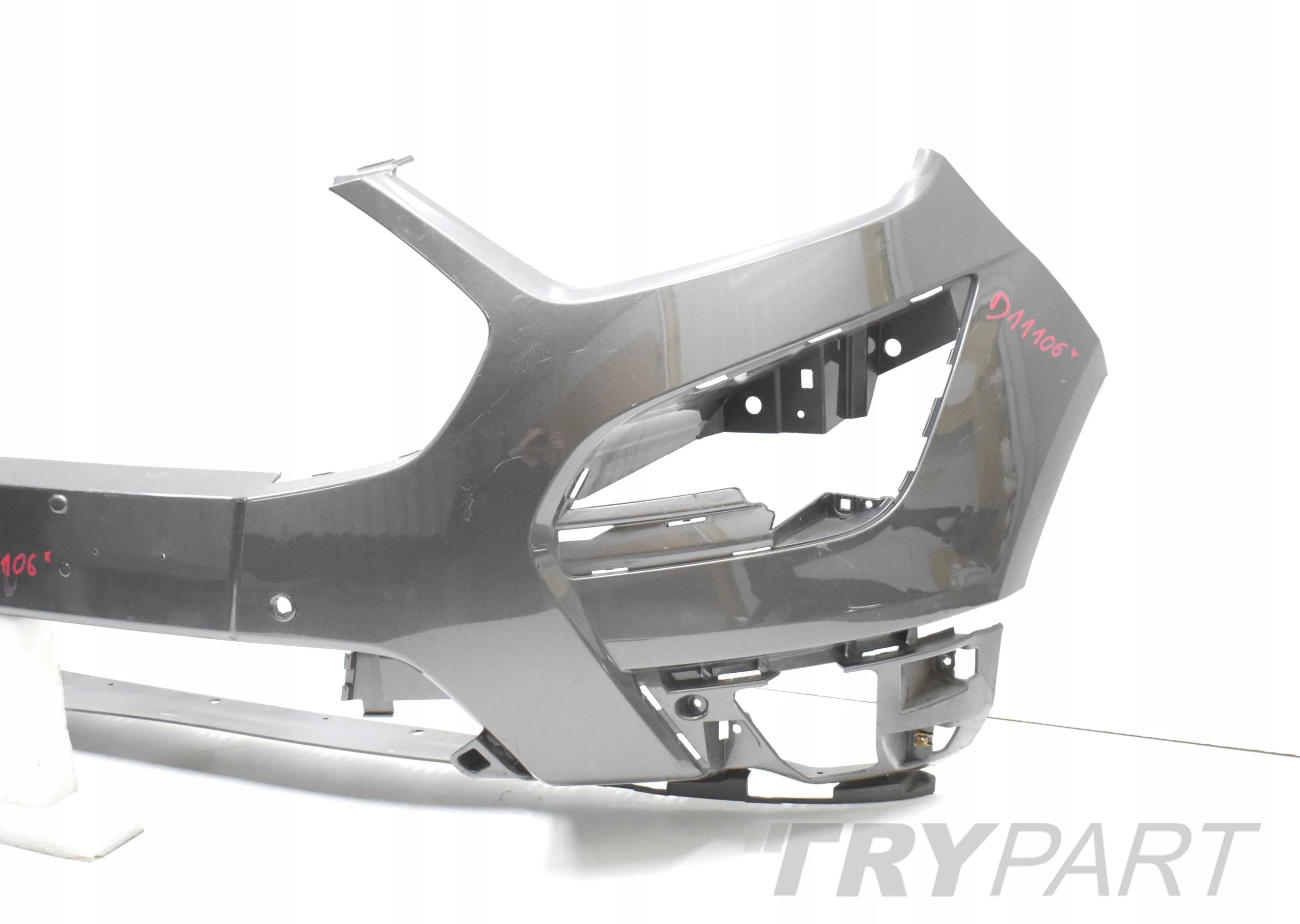 FORD ECOSPORT II LIFT FRONT BUMPER ORG