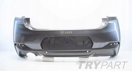 BMW X2 F39 M Sport Package Rear Bumper - Excellent Condition