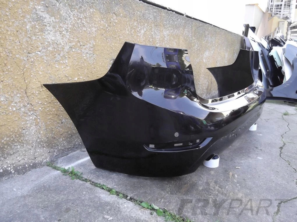 BMW 2 F46 Gran Tourer Rear Bumper