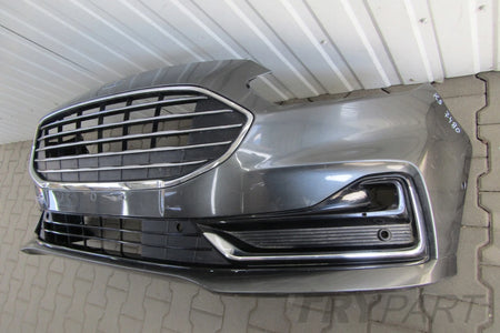 Front Bumper Ford Galaxy Mk3 III Lift 19-